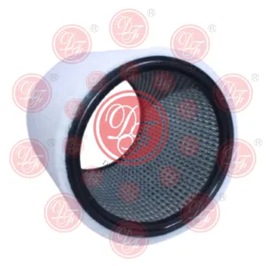 BAG FILTER FOR CHEMICALS INDUSTRY
