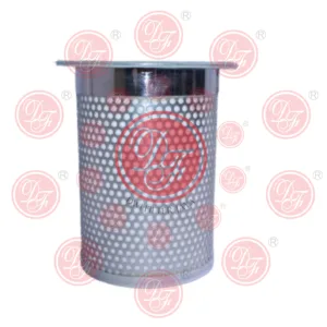 Filter Bag Antistatik Polyester