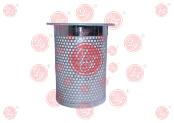 Filter Bag Antistatik Polyester