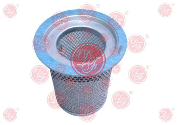 HIGH TEMPERATURE DUST FILTER BAG