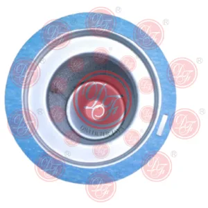 MULTIFILAMENT POLYESTER FILTER BAG