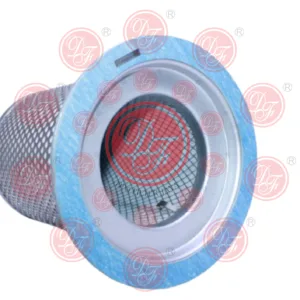 HYDRAULIC OIL FILTER FOR EXCAVATOR GENERATOR SPARE PARTS