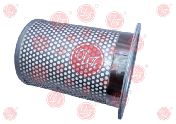 Customized Oil Filter