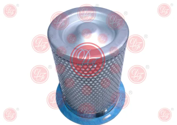 Exhaust Oil Filter