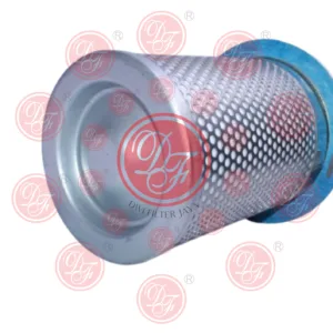 Oil Filter Concrete Pump