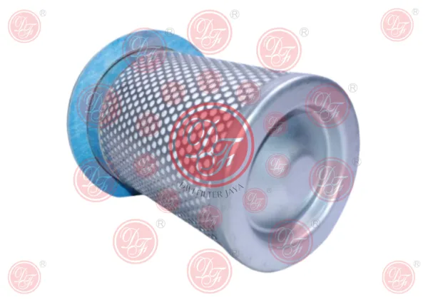 OIL FILTER DRAT 1 INCH
