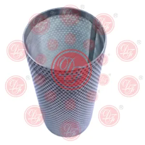 FILTER OLI METAL GALVANIZED