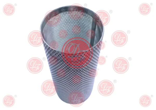 FILTER OLI METAL GALVANIZED