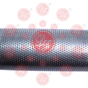 FILTER OLI MEDIA WIRE MESH SS 304 DAN PAPER FIBERGLASS