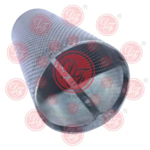 OIL FILTER FOR INJECTION MOLDING MACHINE