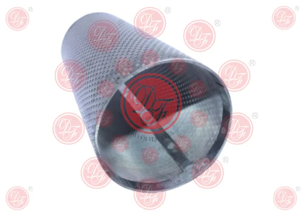 OIL FILTER FOR INJECTION MOLDING MACHINE