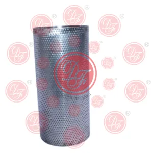FLUID OIL FILTER BREATHER ELEMENT