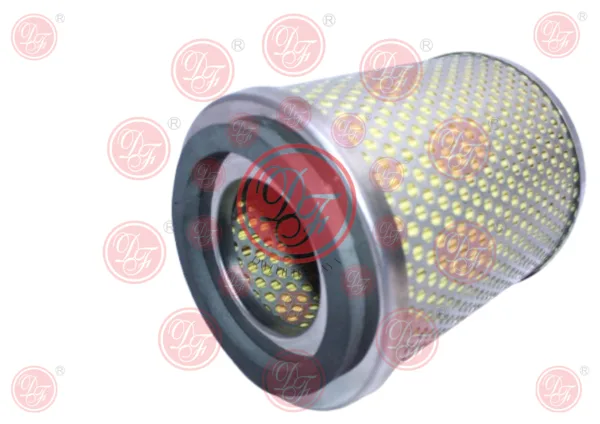 ACTIVATED CARBON WATER FILTER