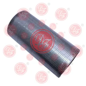 FILTER PUMP OIL STRAINER
