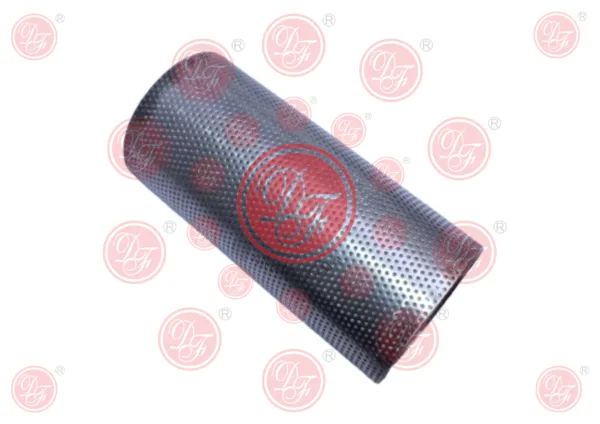 FILTER PUMP OIL STRAINER