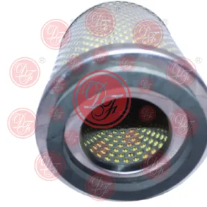 Kartrid Filter Air Karbon
