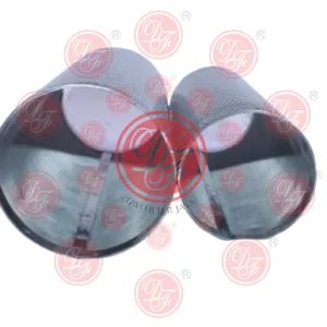 Strainer simpleks