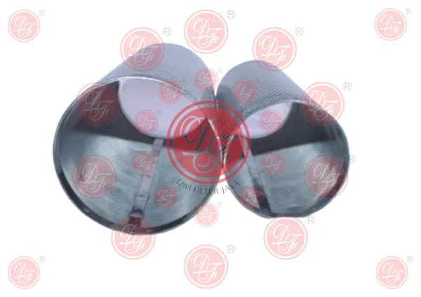 Strainer simpleks