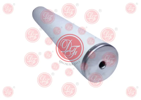 CUSTOM STAINLESS STEEL FILTER STRAINER