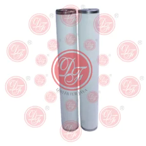 DF SERIES FILTER Y STRAINER