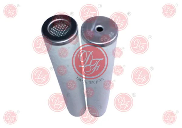 Y STRAINER FILTER FOR INDUSTRIAL VALVES