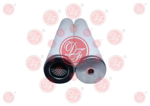 CONICAL STRAINER FILTER WITH FLANGE