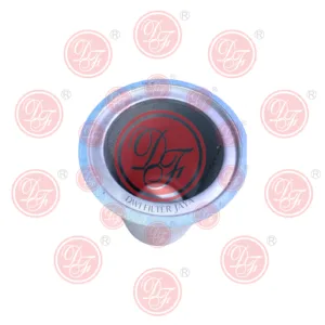 WEDGE WIRE BASKET STRAINER FILTER