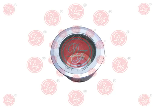 Saranet Filter
