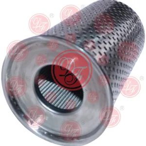 POLYESTER FELT FILTER BAG