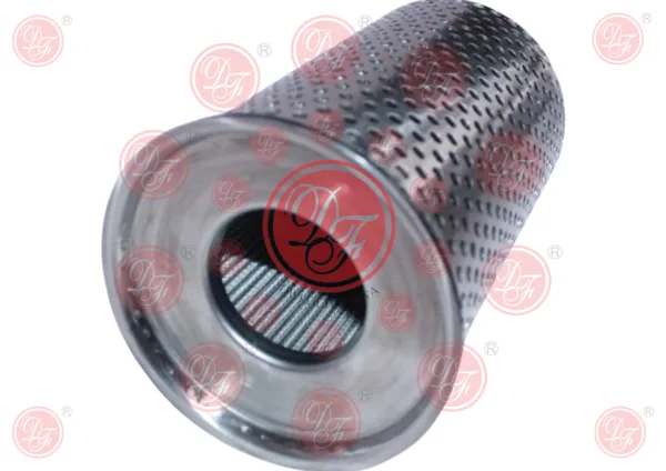 POLYESTER FELT FILTER BAG