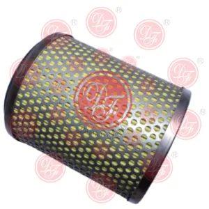 VACUUM FILTER ELEMENT SERIES
