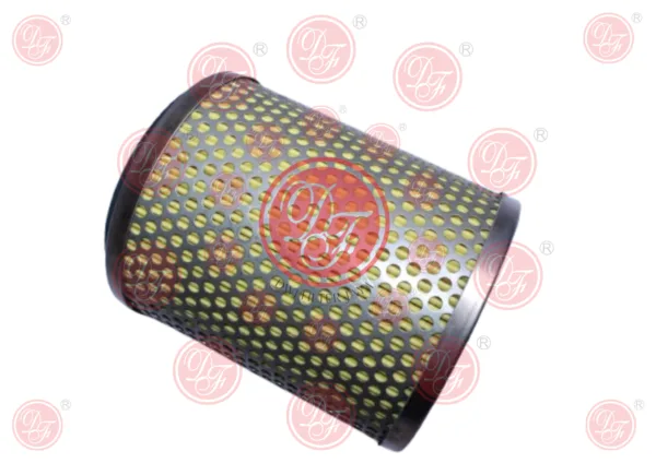 VACUUM FILTER ELEMENT SERIES