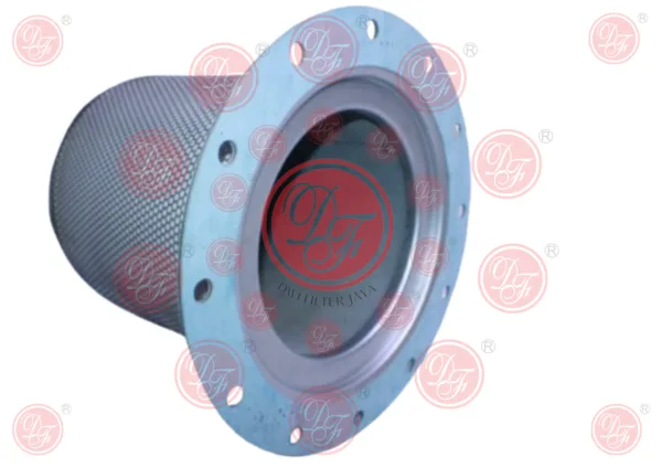 Customized Oil Filter