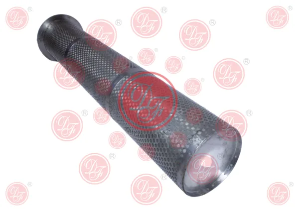 Wedge Wire Basket Filter Element