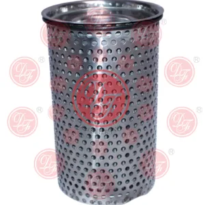 CUSTOM FILTER BAG