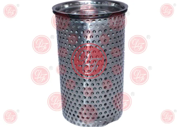 CUSTOM FILTER BAG
