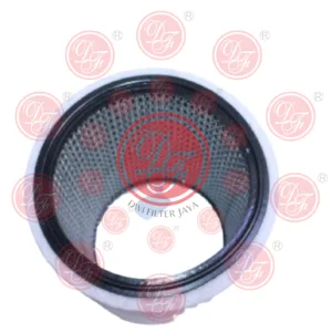 CENTRAL VACUUM CLEANER FILTER