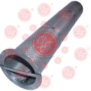 SCREEN WIRE MESH BASKET FILTER