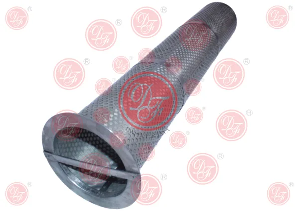 SCREEN WIRE MESH BASKET FILTER