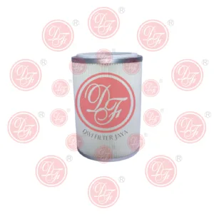HEPA FILTER H13