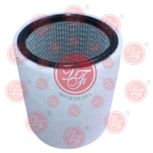 DRY HEPA VACUUM CARTRIDGE FILTER