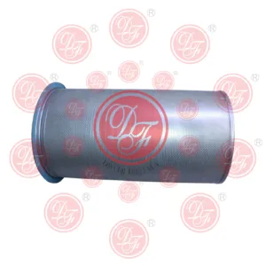 SS BASKET FILTER