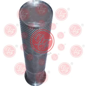 SS BASKET FILTER