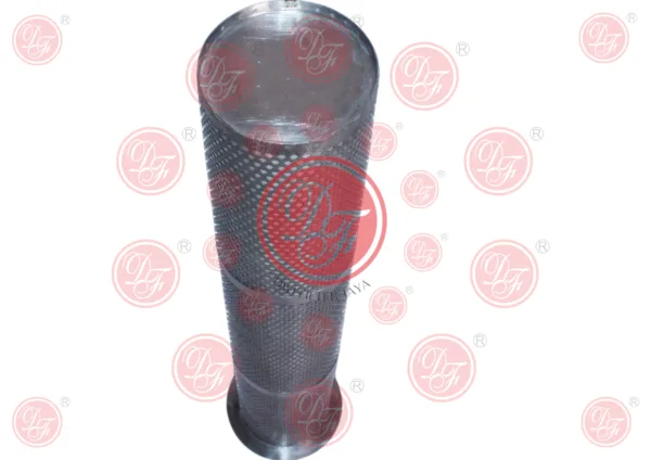 SS BASKET FILTER