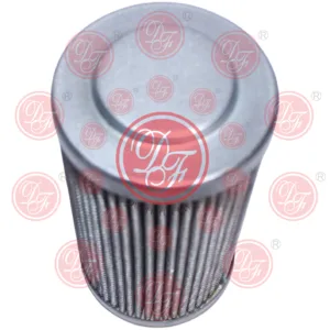 Filter Bag Antistatik Polyester
