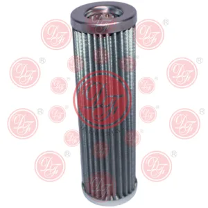HIGH TEMPERATURE DUST FILTER BAG