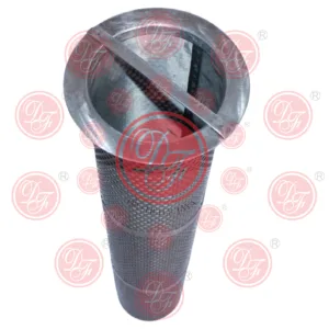 Basket Filter