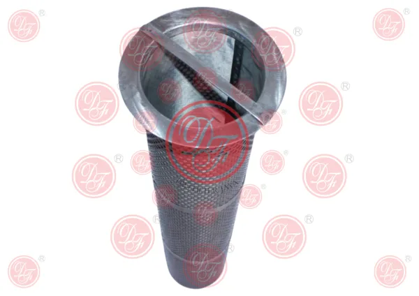 Basket Filter