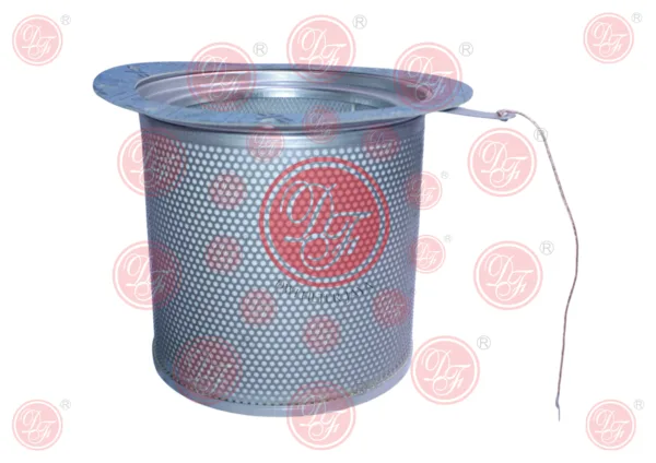 WHOLE FILTER WITH SEDIMENT CARTRIDGE SKID