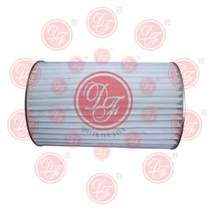CARTRIDGE FILTER AIR BENANG WOLL INNER PVC